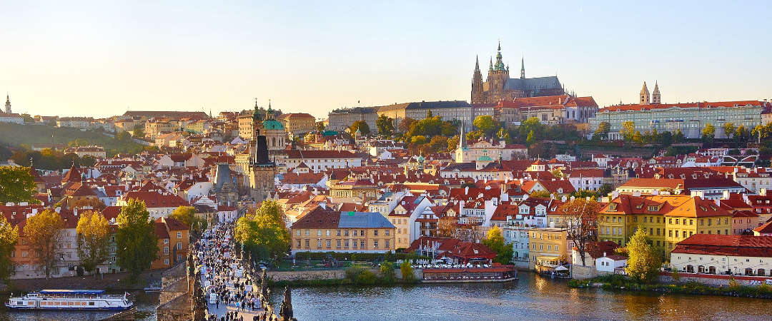 Prague photo